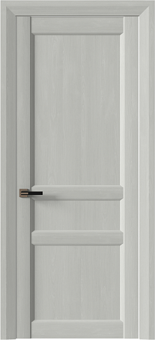 Дверь Imperia-R Neo Classic Decoro Пепельный ST без стекла