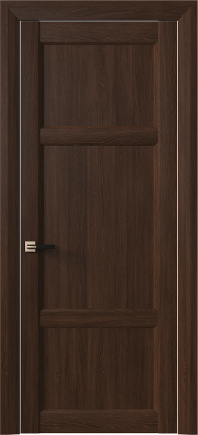 Межкомнатная дверь Siena Neo Classic Decoro, цвет - Дуб торонто, Без стекла (ДГ)