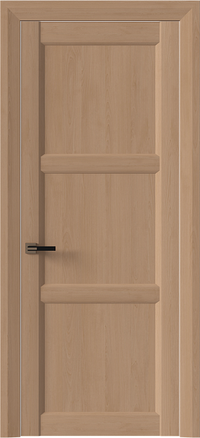 Межкомнатная дверь Milano Neo Classic Decoro, цвет - Масло Cremo di Soda, Без стекла (ДГ)