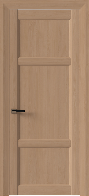 Межкомнатная дверь Siena Neo Classic Decoro, цвет - Масло Cremo di Soda, Без стекла (ДГ)