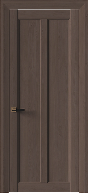 Межкомнатная дверь Prato Neo Classic Decoro, цвет - Масло Lanza Brera, Без стекла (ДГ)