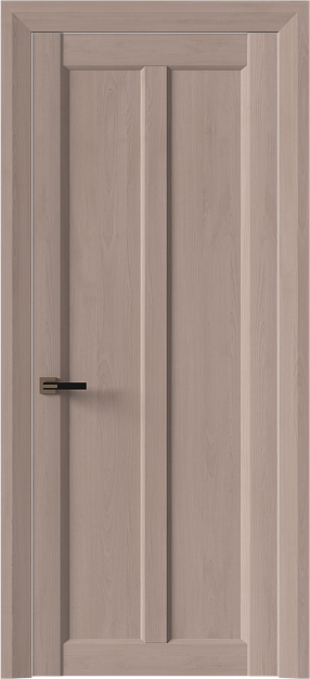 Межкомнатная дверь Prato Neo Classic Decoro, цвет - Масло Milano Loretto, Без стекла (ДГ)