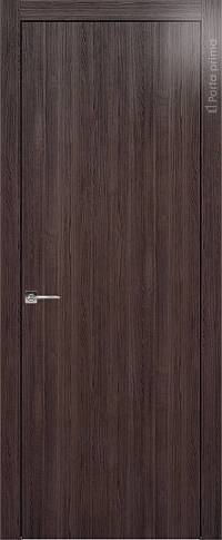 Дверь Tivoli А-4 Венге Нуар без стекла