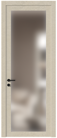 Дверь Tivoli З-1 Версилк крем без стекла