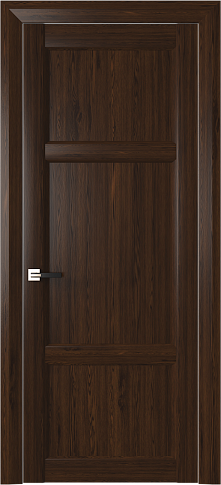 Дверь Siena Neo Classic Decoro Дуб коньяк без стекла