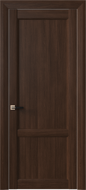 Межкомнатная дверь Dinastia Neo Classic Decoro, цвет - Дуб торонто, Без стекла (ДГ)