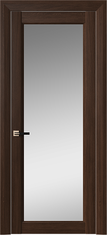 Дверь Domenica Neo Classic Decoro Дуб торонто со стеклом