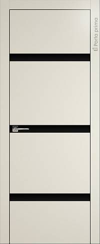 Дверь Tivoli Г-4 Магнолия ST без стекла