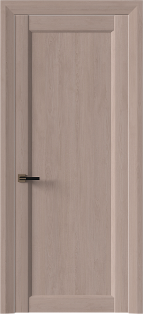 Межкомнатная дверь Domenica Neo Classic Decoro, цвет - Масло Milano Loretto, Без стекла (ДГ)