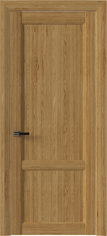 Дверь Dinastia Neo Classic Decoro Дуб натуральный без стекла