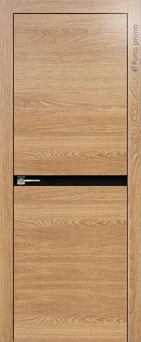 Дверь Tivoli Б-4 Дуб капучино без стекла