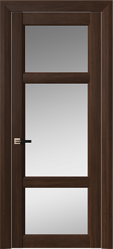 Дверь Siena Neo Classic Decoro Дуб торонто со стеклом