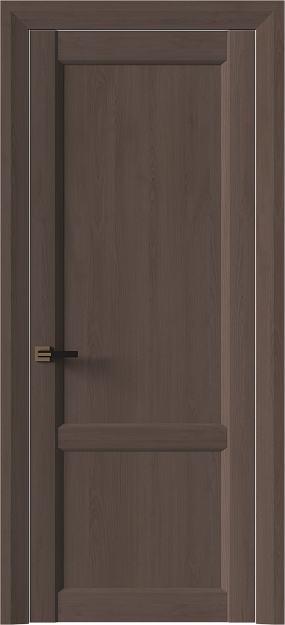 Межкомнатная дверь Dinastia Neo Classic Decoro, цвет - Масло Lanza Brera, Без стекла (ДГ)