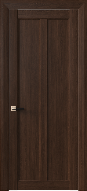 Межкомнатная дверь Prato Neo Classic Decoro, цвет - Дуб торонто, Без стекла (ДГ)