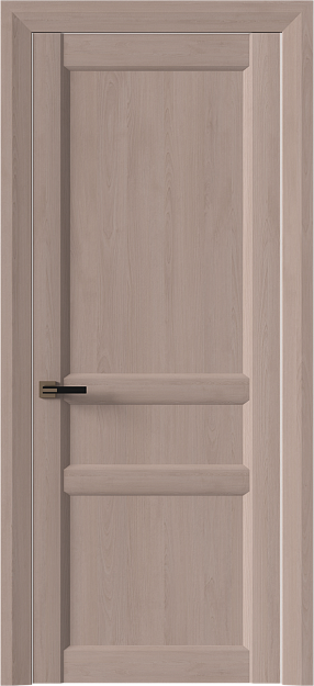 Межкомнатная дверь Imperia-R Neo Classic Decoro, цвет - Масло Milano Loretto, Без стекла (ДГ)