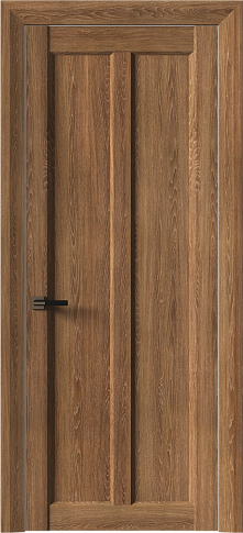 Дверь Prato Neo Classic Decoro Дуб капучино без стекла