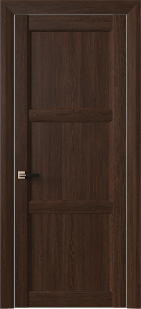 Межкомнатная дверь Milano Neo Classic Decoro, цвет - Дуб торонто, Без стекла (ДГ)