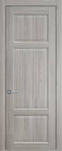 Дверь Siena Porta Classic Орех пепельный без стекла