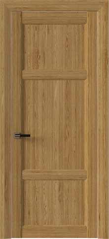 Дверь Siena Neo Classic Decoro Дуб натуральный без стекла