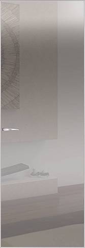 Дверь Tivoli А-4 Невидимка Дуб торонто без стекла