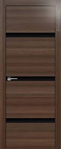 Дверь Tivoli Г-4 Дуб торонто без стекла