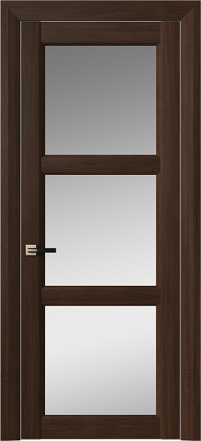 Межкомнатная дверь Milano Neo Classic Decoro, цвет - Дуб торонто, Со стеклом (ДО)