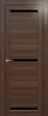 Дверь Sorrento Е3 Дуб торонто без стекла