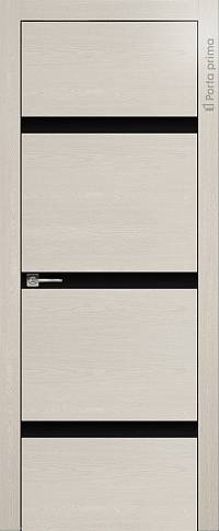 Дверь Tivoli Г-4 Дуб шампань без стекла