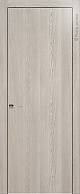 Дверь Tivoli А-1 Серый дуб без стекла
