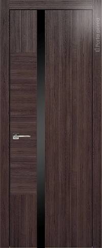 Дверь Tivoli Д-1 Венге Нуар без стекла