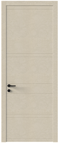 Дверь Tivoli Е-2 Версилк крем без стекла